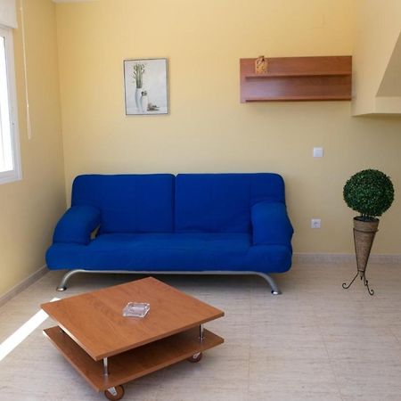 Chalet Pro Mar 2 Dormitorios เพนิสโคลา ภายนอก รูปภาพ