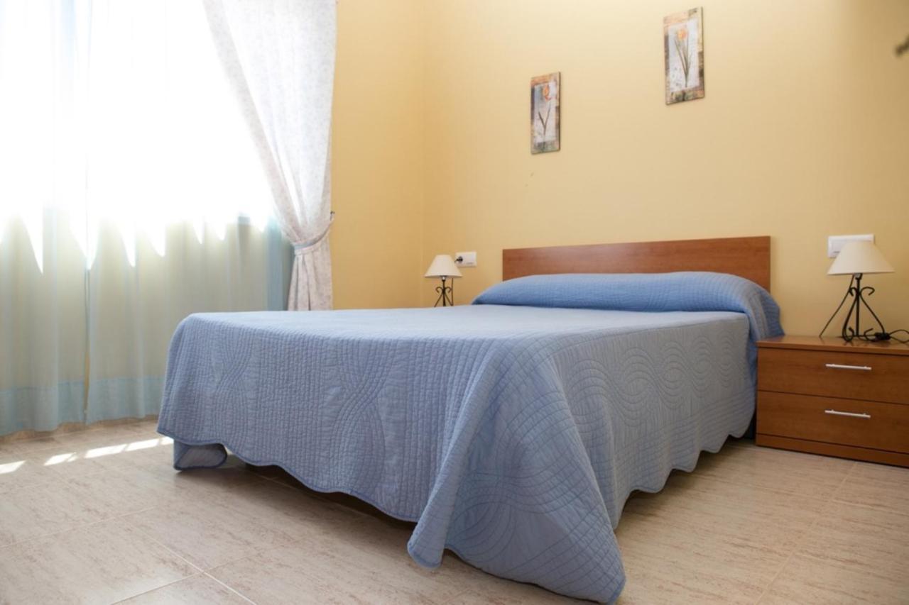 Chalet Pro Mar 2 Dormitorios เพนิสโคลา ภายนอก รูปภาพ