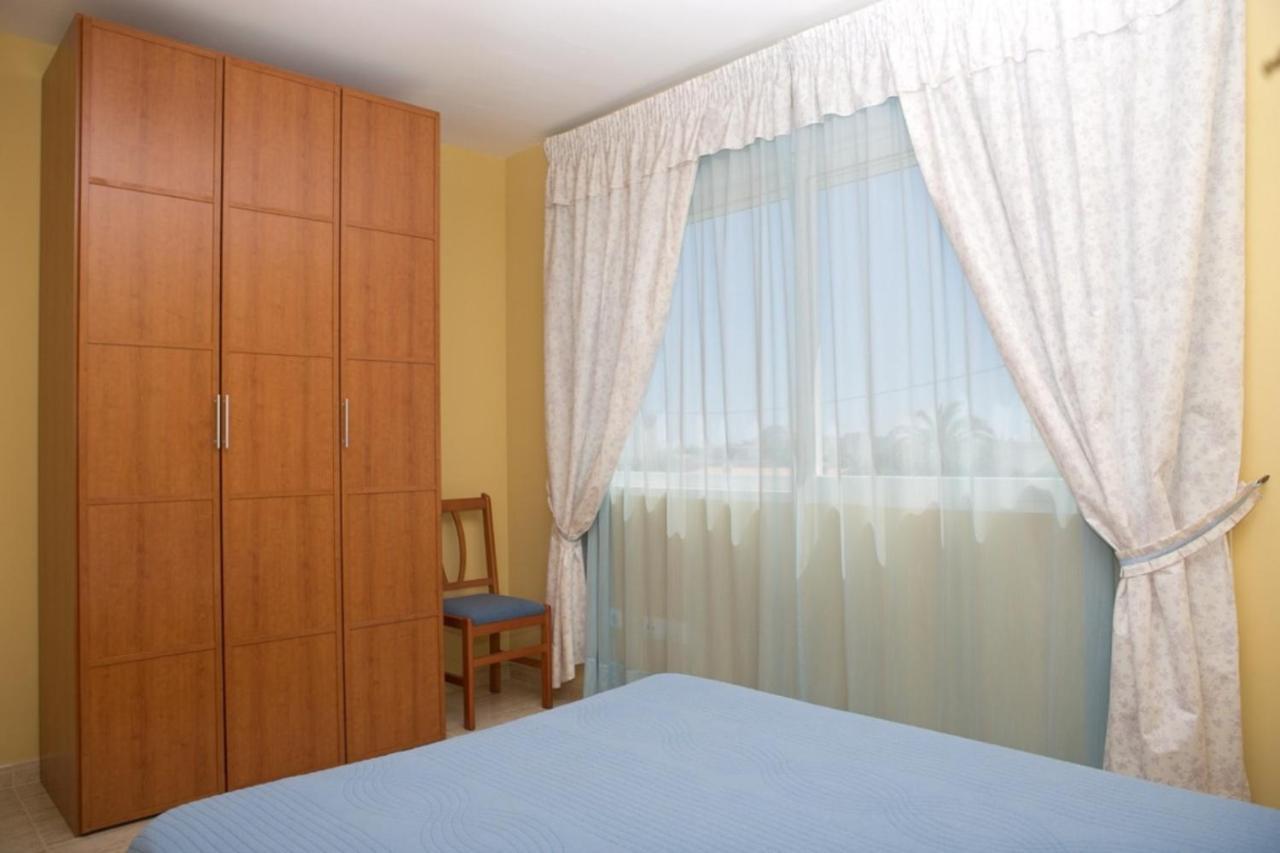 Chalet Pro Mar 2 Dormitorios เพนิสโคลา ภายนอก รูปภาพ