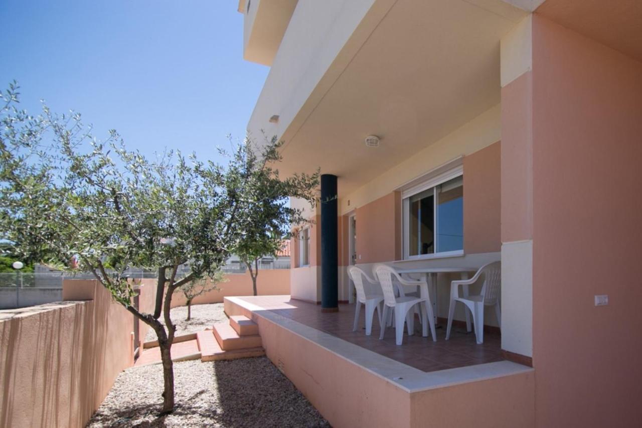 Chalet Pro Mar 2 Dormitorios เพนิสโคลา ภายนอก รูปภาพ