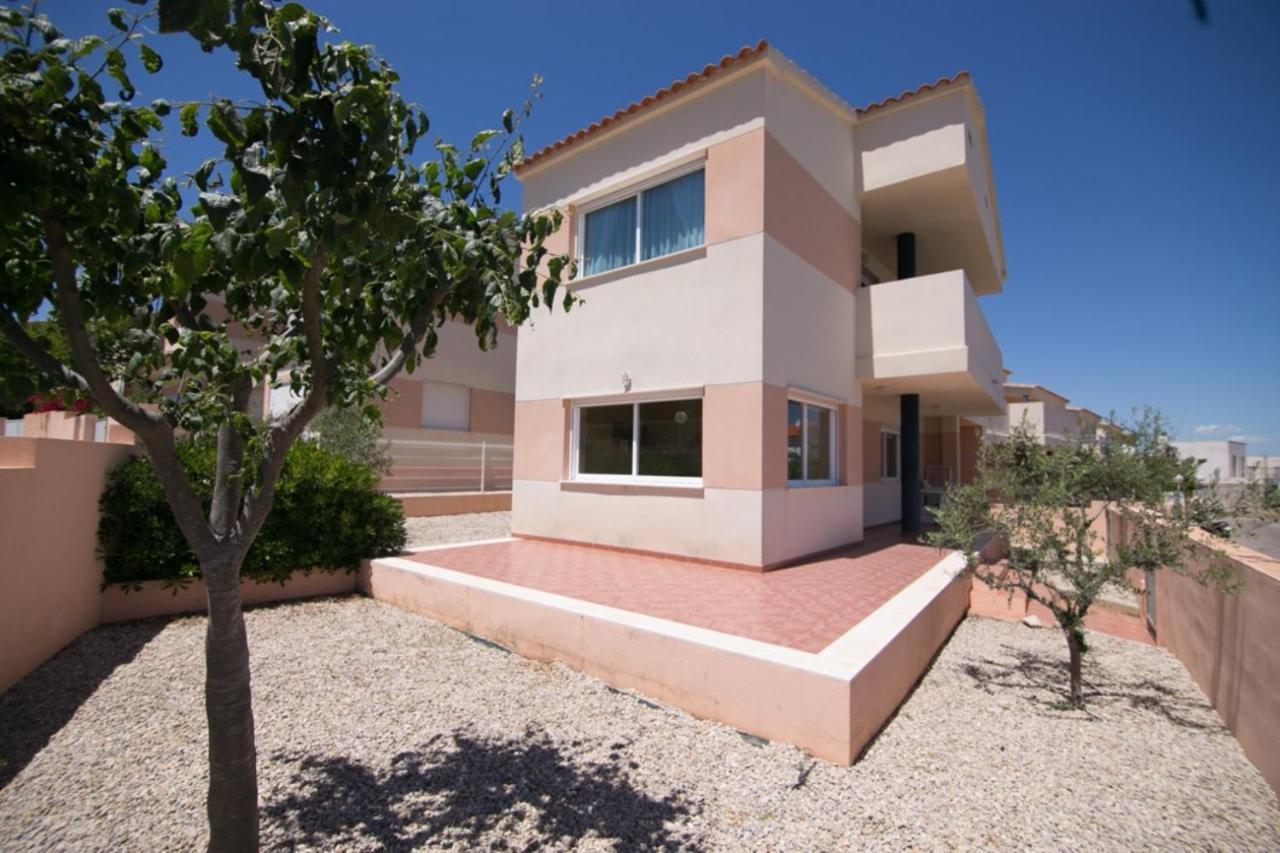 Chalet Pro Mar 2 Dormitorios เพนิสโคลา ภายนอก รูปภาพ